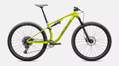 Bicicleta MTB Specialized Chisel Comp Gloss Ion/ Smoke Metal