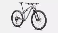 Bicicleta MTB Specialized Chisel Dove Grey/Ashen Grey