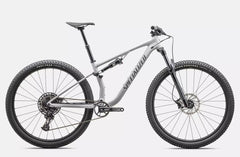 Bicicleta MTB Specialized Chisel Gloss Dove Grey/Ashen Grey