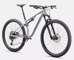 Bicicleta MTB Specialized Chisel Gloss Dove Grey/Ashen Grey