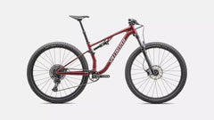 Bicicleta MTB Specialized Chisel Gloss Maroon/White