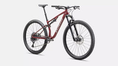 Bicicleta MTB Specialized Chisel Gloss Maroon/White