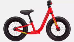 Bicicleta para Niños Specialized Hotwalk Flow Red/Green