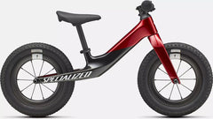 Bicicleta para Niños Specialized Hotwalk Carbon Red/Carbon