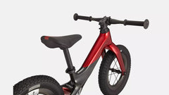 Bicicleta para Niños Specialized Hotwalk Carbon Red/Carbon