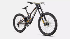 Bicicleta MTB Desenso Specialized Demo Race Obsidian/Brushed