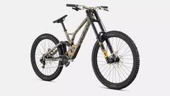 Bicicleta MTB Desenso Specialized Demo Race Taupe/Black