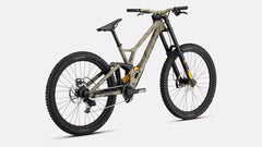 Bicicleta MTB Desenso Specialized Demo Race Taupe/Black