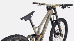 Bicicleta MTB Desenso Specialized Demo Race Taupe/Black