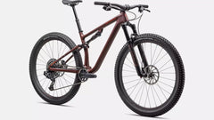 Bicicleta MTB Specialized Epic EVO Expert Rusted Red/Blaze