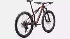 Bicicleta MTB Specialized Epic EVO Expert Rusted Red/Blaze