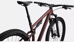 Bicicleta MTB Specialized Epic EVO Expert Rusted Red/Blaze