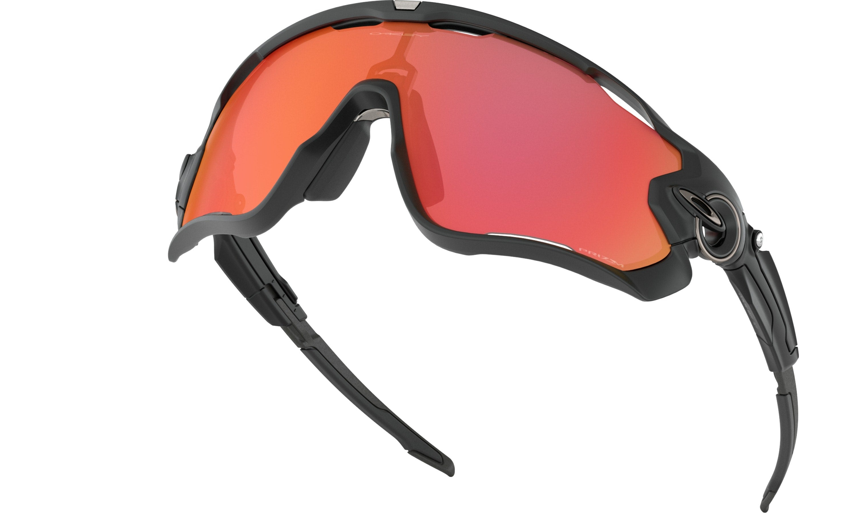 Gafas de Ciclismo Jawbreaker™ Prizm Trail Torch