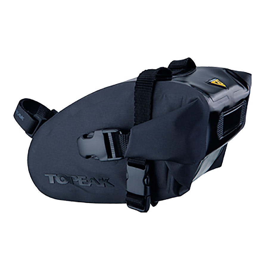 Bolso Topeak Sillín Wedge DryBag Mediana