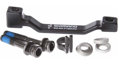 Adaptador Freno de Disco Shimano SM-MA-F180 P/P2 502683