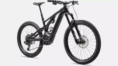 Bicicleta MTB Specialized Turbo Levo Expert Obsidian/Taupe