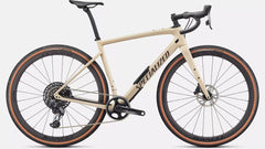 Bicicleta Ruta Specialized Diverge Pro Carbon Sand/SatinDopp