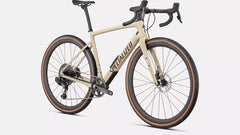 Bicicleta Ruta Specialized Diverge Pro Carbon Sand/SatinDopp