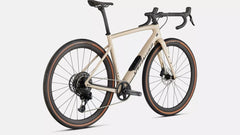 Bicicleta Ruta Specialized Diverge Pro Carbon Sand/SatinDopp