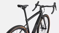 Bicicleta Ruta Specialized Diverge Comp Carbon Obsidian