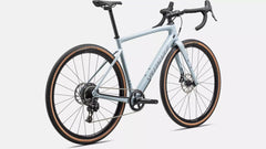 Bicicleta Ruta Specialized Diverge Sport Carbon Morning/Grey