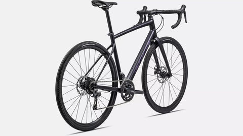 Bicicleta Ruta Specialized Diverge E5 MidNight Shadow/Violet