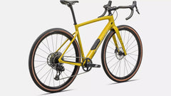 Bicicleta Gravel Specialized Diverge Comp Carbon Sulfur