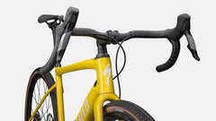 Bicicleta Gravel Specialized Diverge Comp Carbon Sulfur