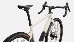 Bicicleta Gravel Specialized Diverge Comp Carbon Birch/White