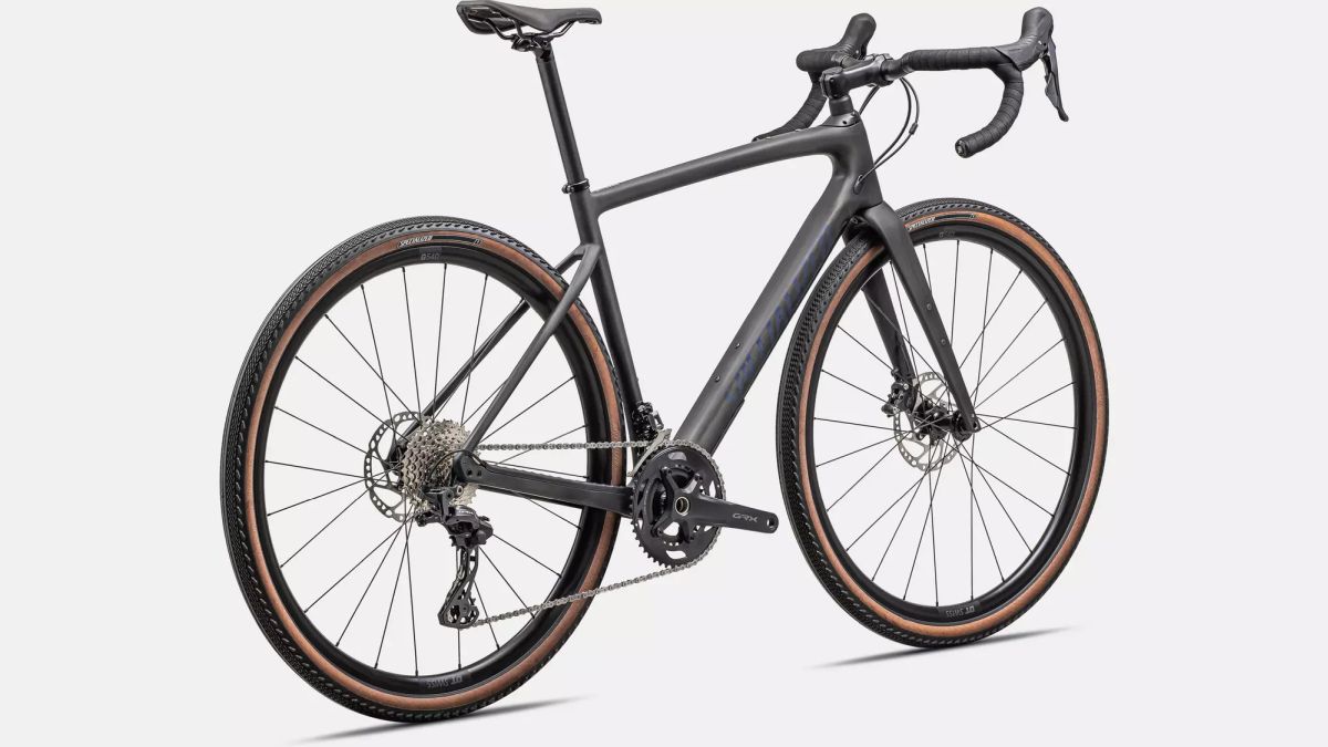 Bicicleta Gravel Specialized Diverge Sport Carbon Carbon