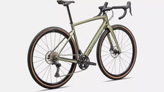 Bicicleta Gravel Specialized Diverge Sport Carbon Metallic