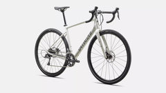 Bicicleta Gravel Specialized Diverge E5 Gloss Dune White