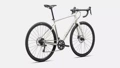 Bicicleta Gravel Specialized Diverge E5 Gloss Dune White