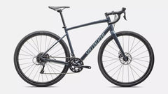 Bicicleta Gravel Specialized Diverge E5 Satin Metallic Deep