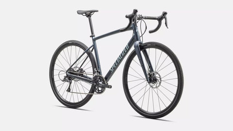 Bicicleta Gravel Specialized Diverge E5 Satin Metallic Deep