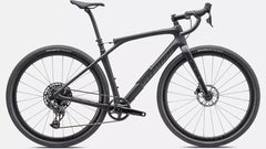 Bicicleta Gravel Specialized Diverge STR Expert Black/Diamon