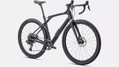 Bicicleta Gravel Specialized Diverge STR Expert Black/Diamon