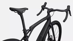 Bicicleta Gravel Specialized Diverge STR Expert Black/Diamon