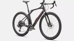 Bicicleta Gravel Specialized Diverge STR Pro Red Tint Carbon