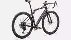 Bicicleta Gravel Specialized Diverge STR Pro Red Tint Carbon