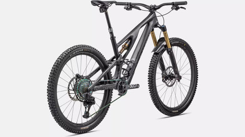 Bicicleta MTV Specialized S-Works Stumpjumper EVO Carbon