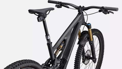 Bicicleta MTV Specialized S-Works Stumpjumper EVO Carbon