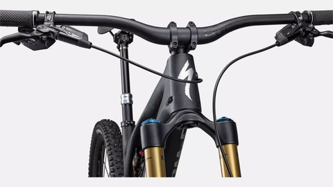 Bicicleta MTV Specialized S-Works Stumpjumper EVO Carbon