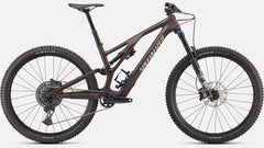 Bicicleta MTV Specialized Stumpjumper EVO Comp Satin Doppio