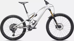 Bicicleta MTV Specialized Stumpjumper EVO Pro Dune White