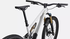 Bicicleta MTV Specialized Stumpjumper EVO Pro Dune White