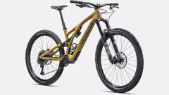 Bicicleta MTV Specialized Stumpjumper EVO Comp Harvest Gold