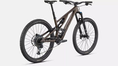 Bicicleta MTV Specialized Stumpjumper EVO Comp Satin Doppio