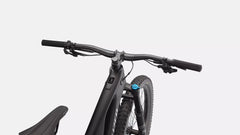 Bicicleta Eléctrica Specialized Turbo Levo Comp Carbon Black