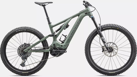 Bicicleta MTV Specialized Turbo Levo Comp Alloy Sage Green